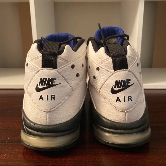 Nike Barkley - Picture 5 of 9